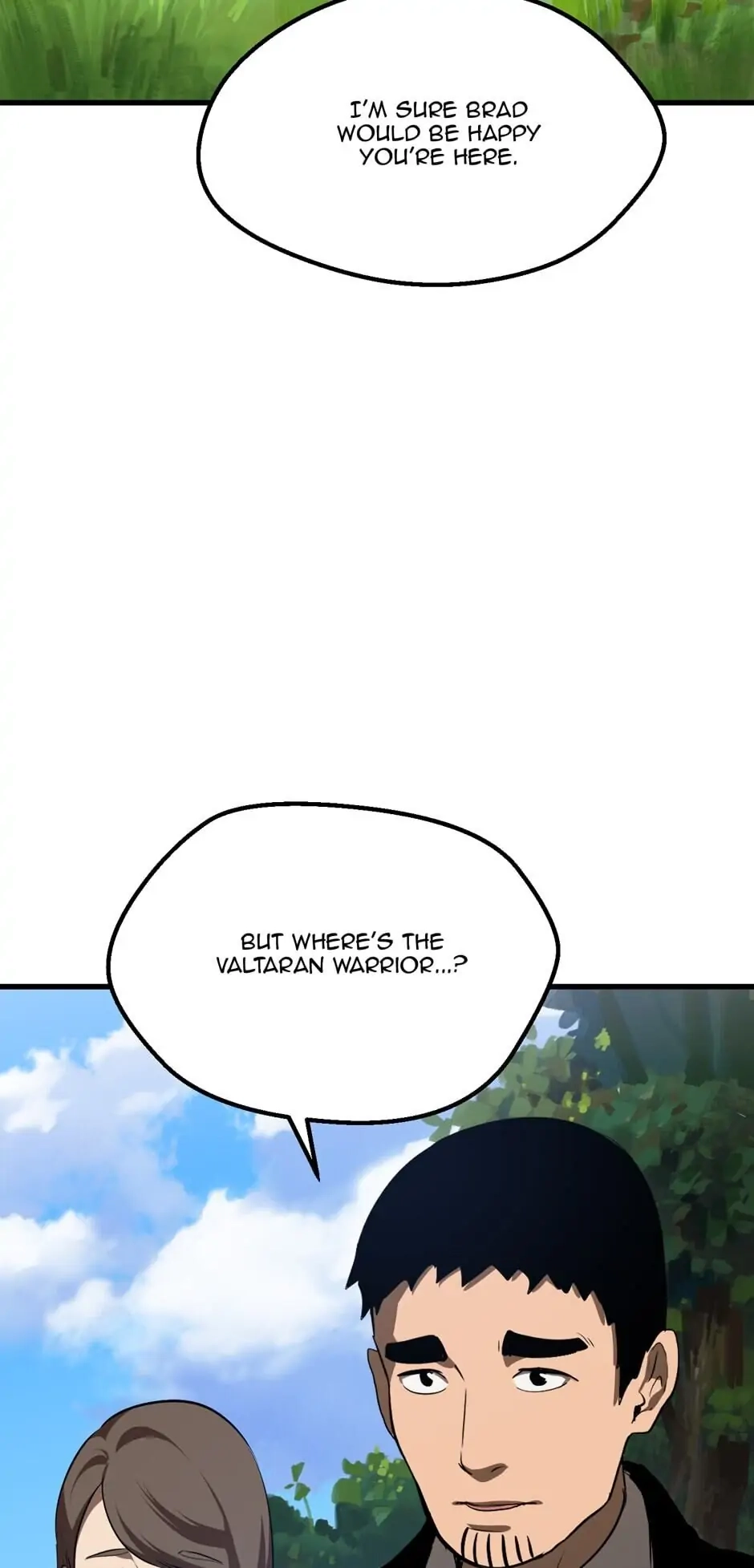 Survival Story of a Sword King in a Fantasy World Chapter 70 - Page 16