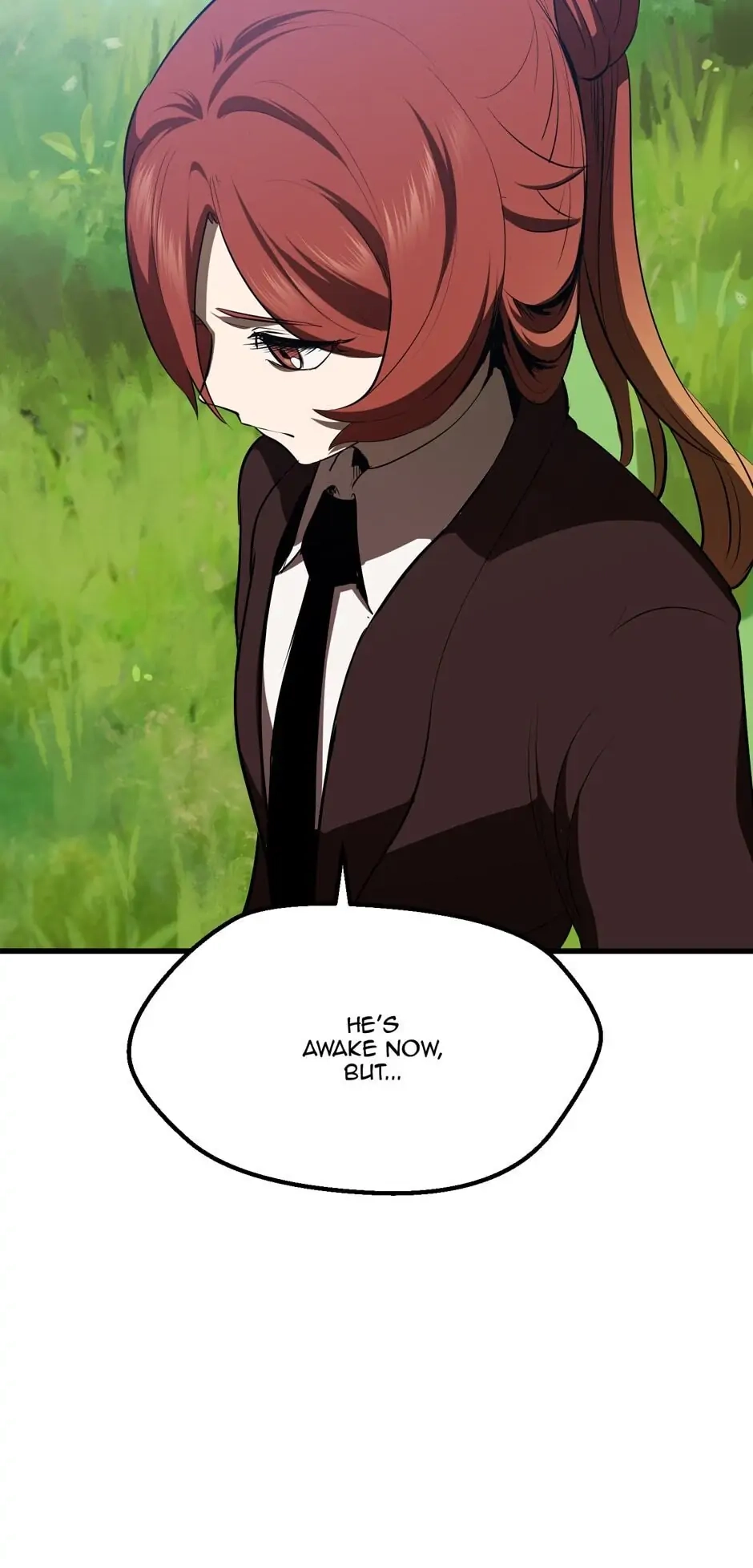 Survival Story of a Sword King in a Fantasy World Chapter 70 - Page 18