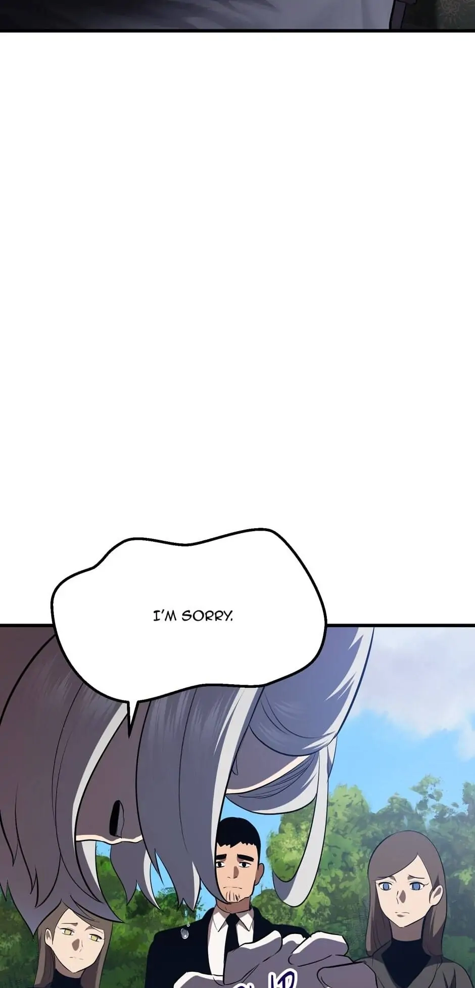 Survival Story of a Sword King in a Fantasy World Chapter 70 - Page 21