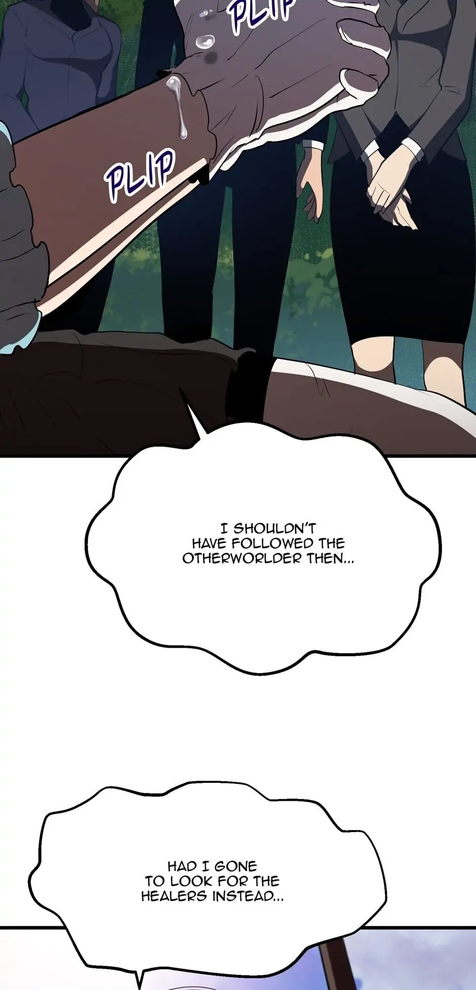 Survival Story of a Sword King in a Fantasy World Chapter 70 - Page 22
