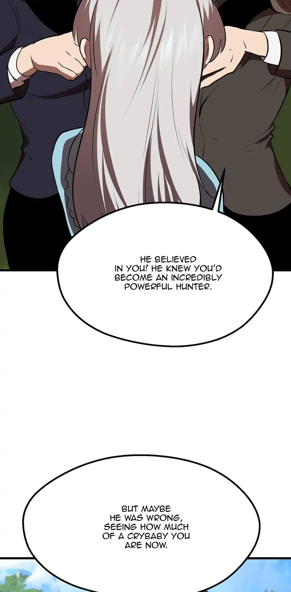Survival Story of a Sword King in a Fantasy World Chapter 70 - Page 26