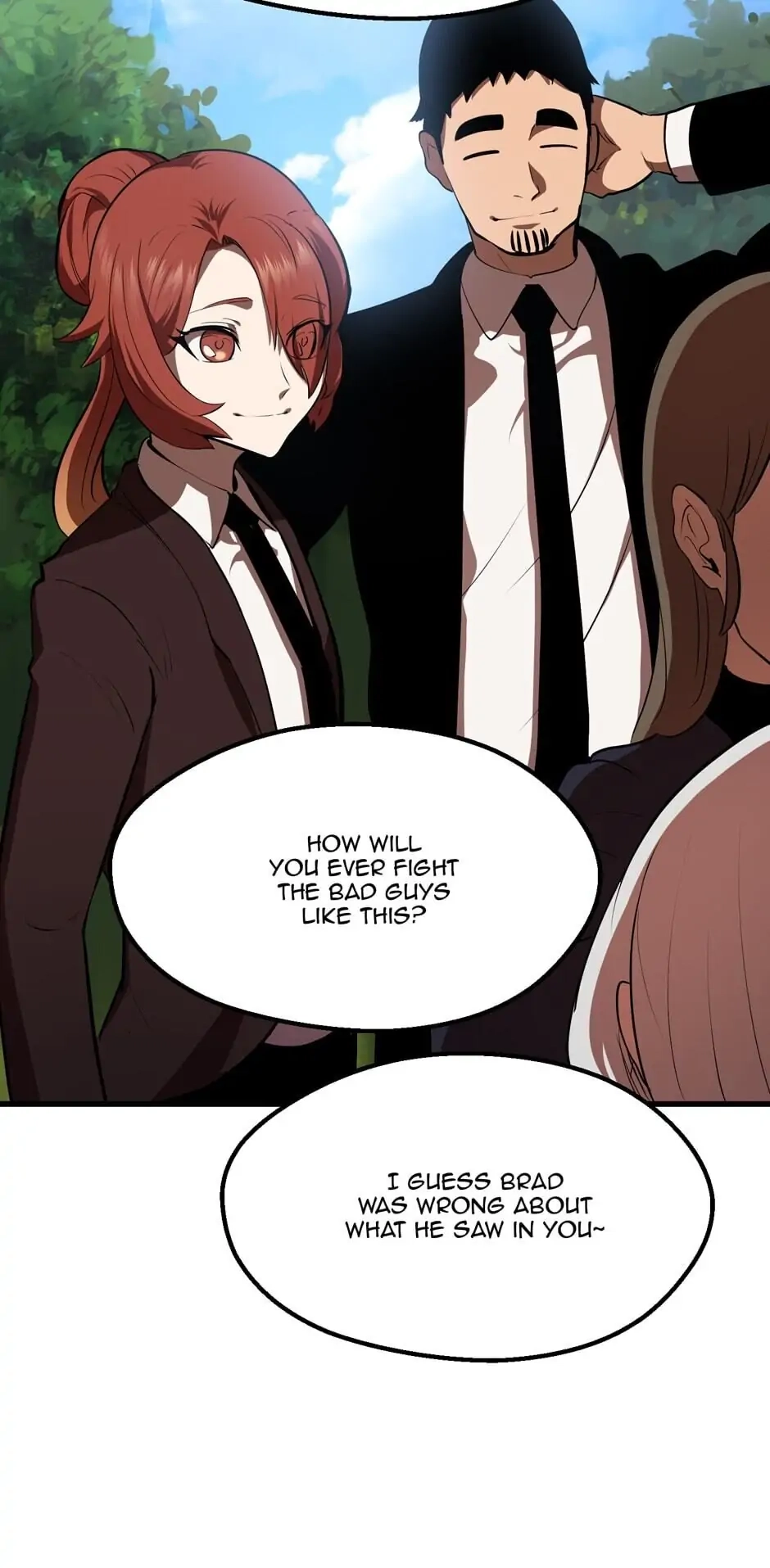 Survival Story of a Sword King in a Fantasy World Chapter 70 - Page 27