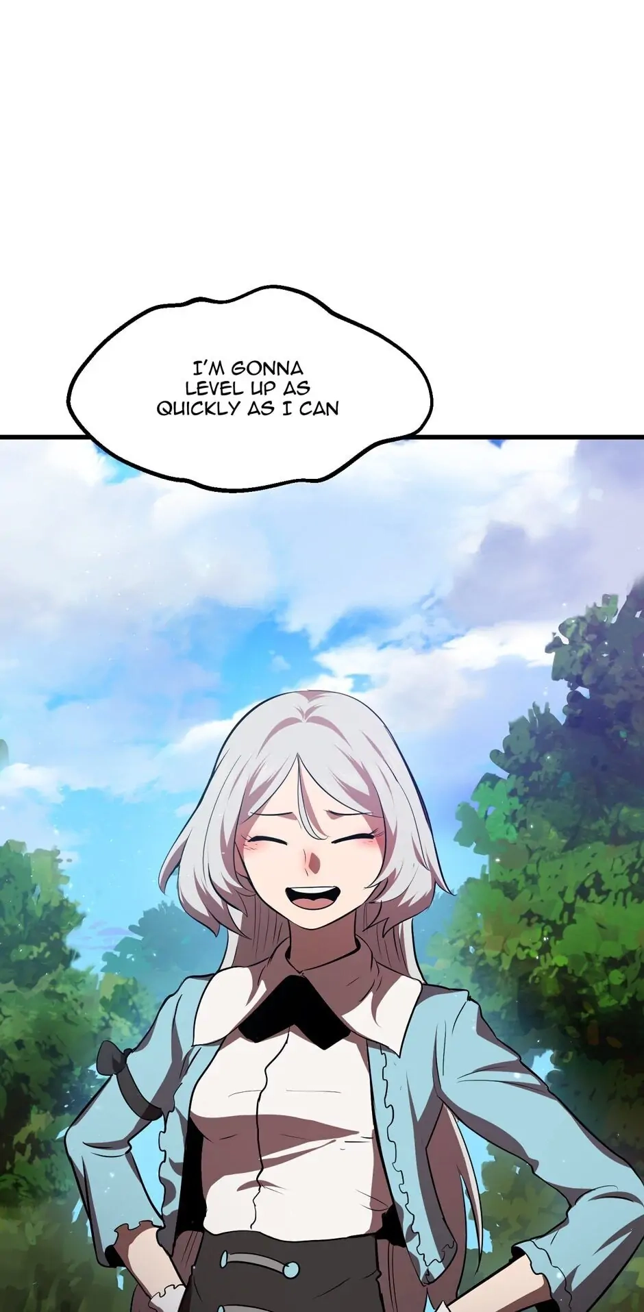 Survival Story of a Sword King in a Fantasy World Chapter 70 - Page 29