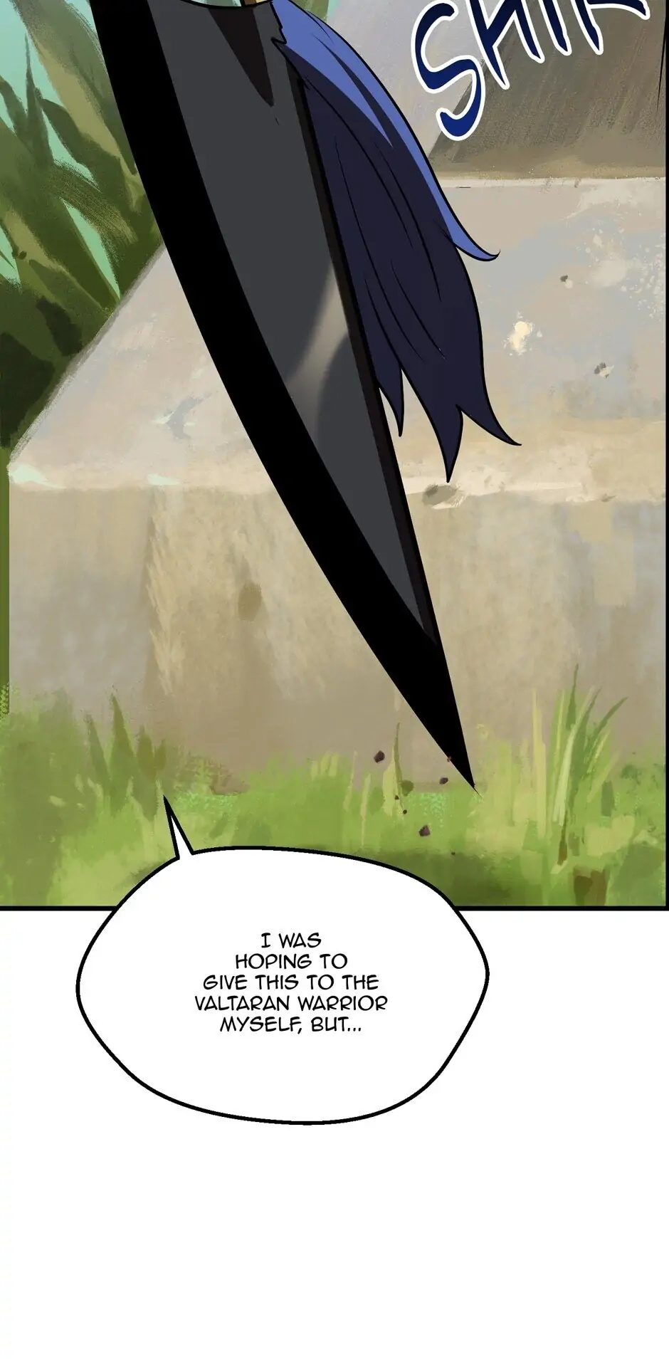 Survival Story of a Sword King in a Fantasy World Chapter 70 - Page 31