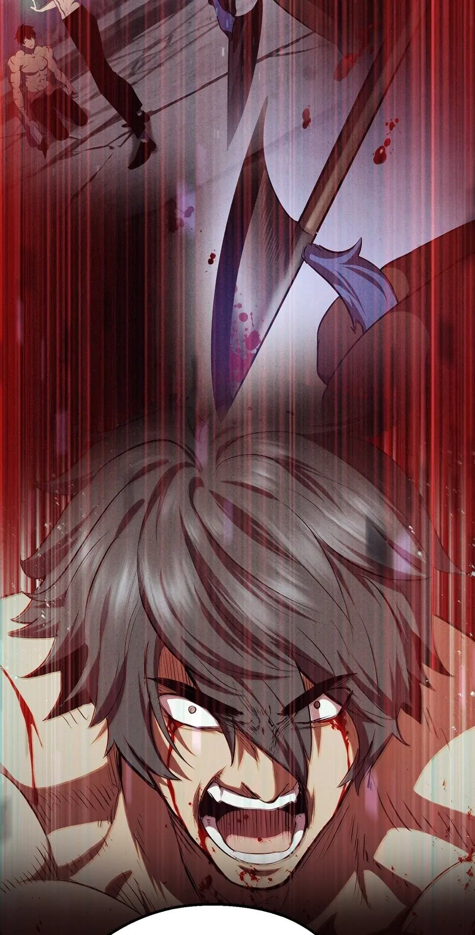 Survival Story of a Sword King in a Fantasy World Chapter 70 - Page 35