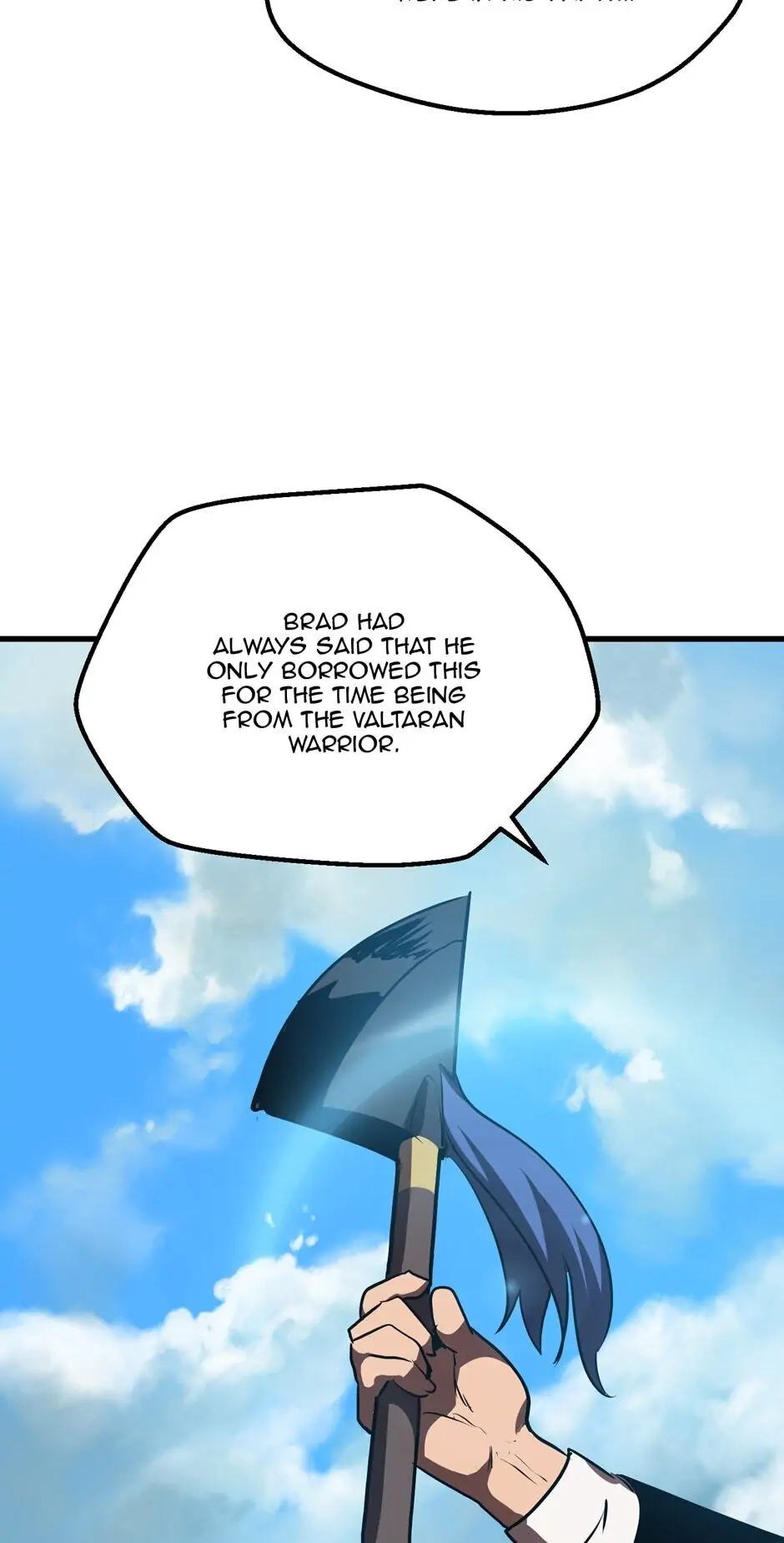 Survival Story of a Sword King in a Fantasy World Chapter 70 - Page 37