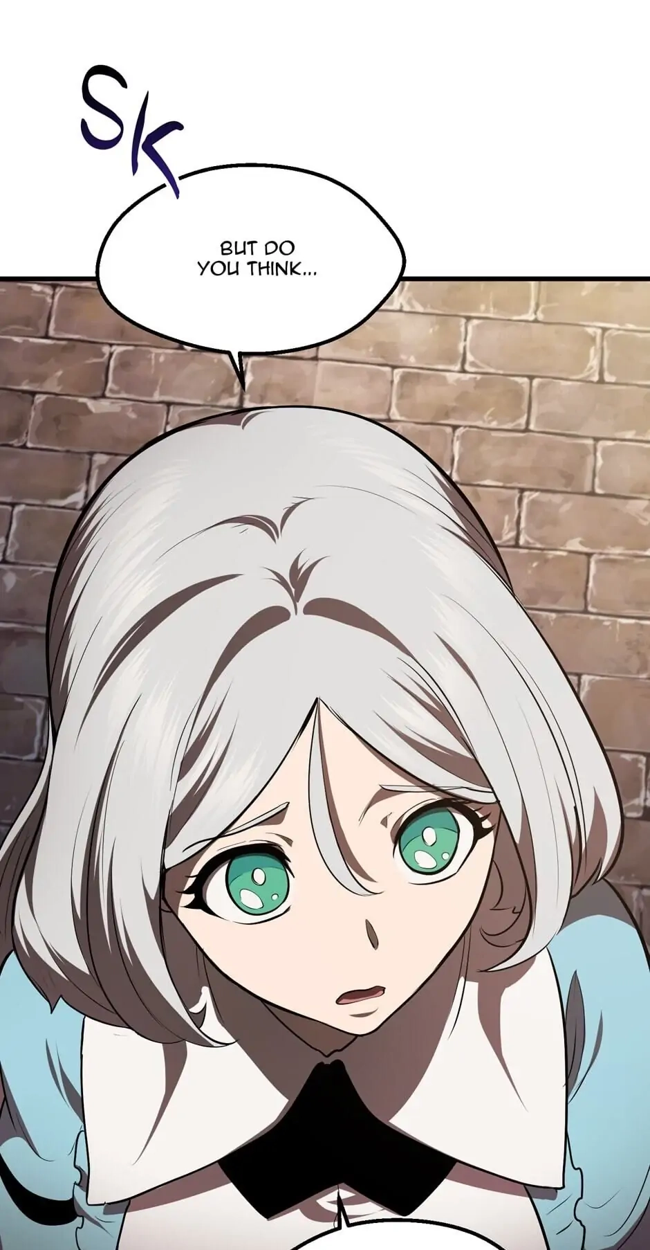 Survival Story of a Sword King in a Fantasy World Chapter 70 - Page 44