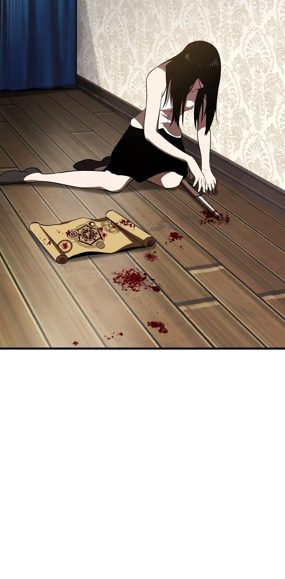 Survival Story of a Sword King in a Fantasy World Chapter 70 - Page 51