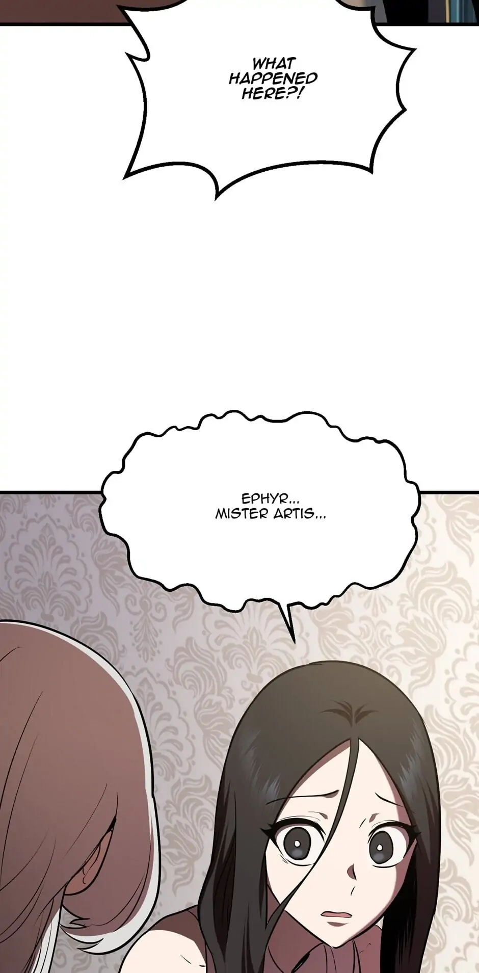 Survival Story of a Sword King in a Fantasy World Chapter 70 - Page 53