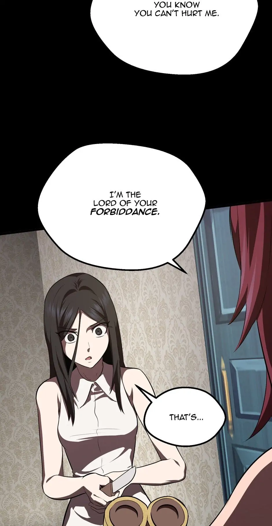 Survival Story of a Sword King in a Fantasy World Chapter 70 - Page 58