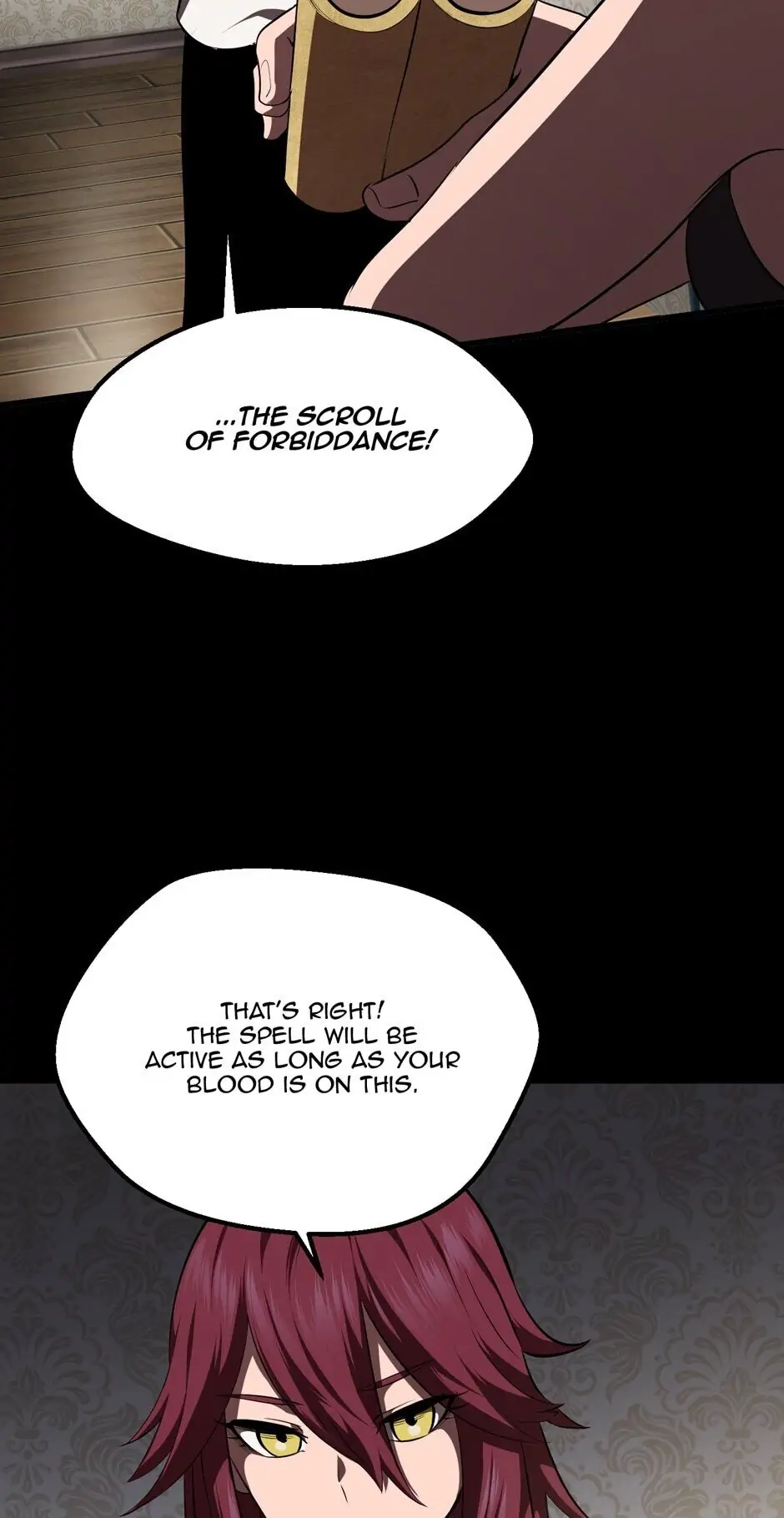 Survival Story of a Sword King in a Fantasy World Chapter 70 - Page 59