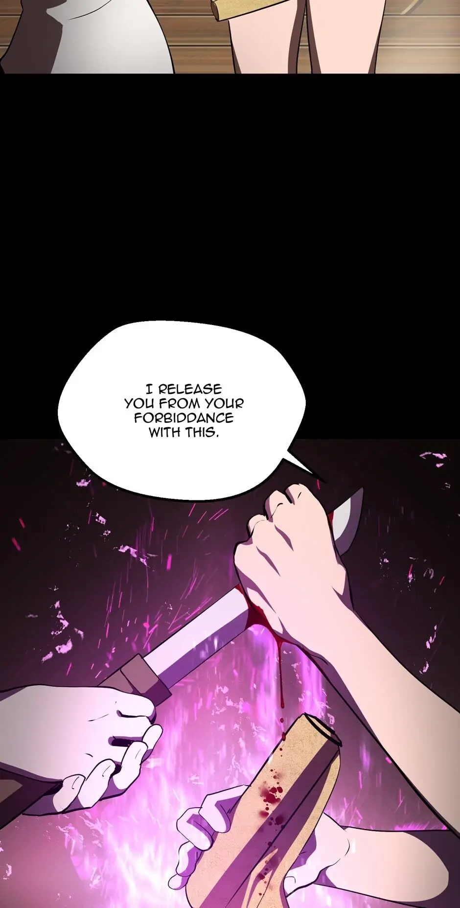 Survival Story of a Sword King in a Fantasy World Chapter 70 - Page 67
