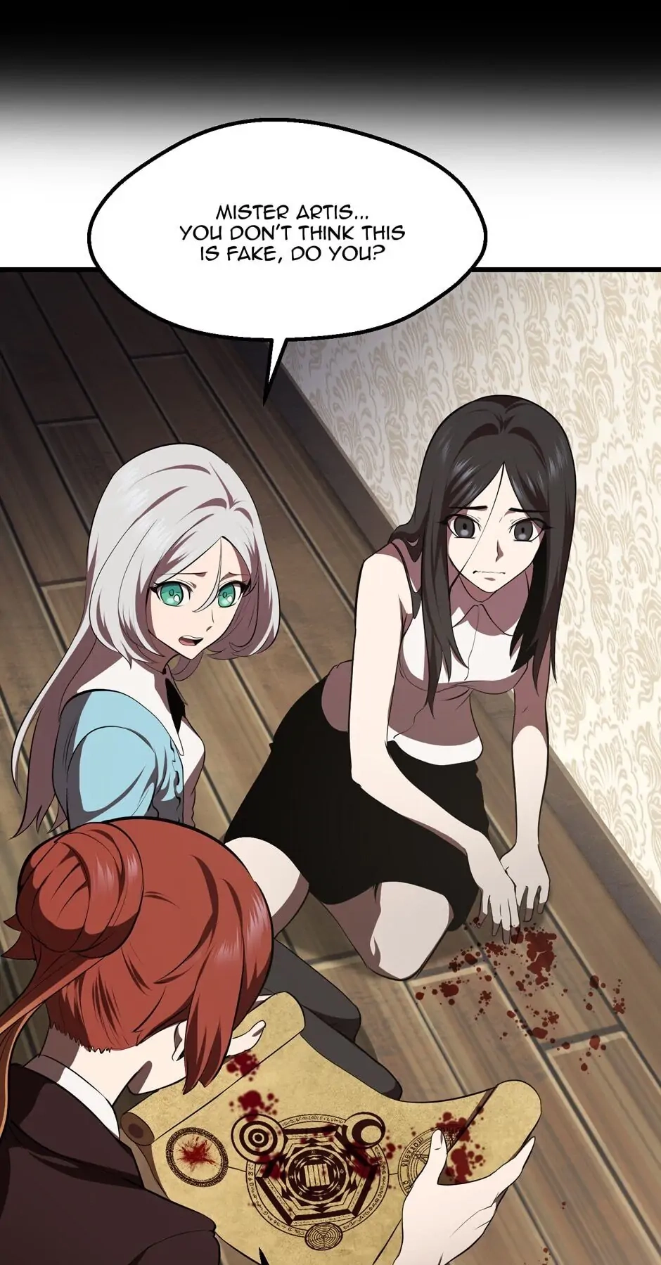 Survival Story of a Sword King in a Fantasy World Chapter 70 - Page 72