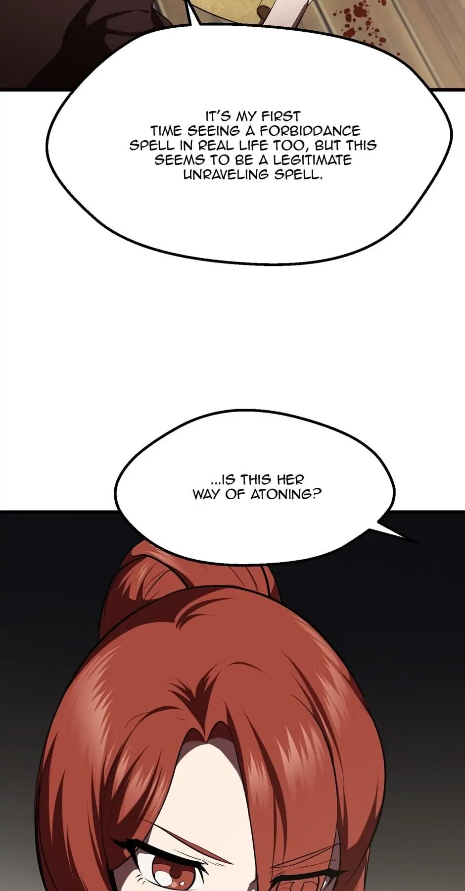 Survival Story of a Sword King in a Fantasy World Chapter 70 - Page 73