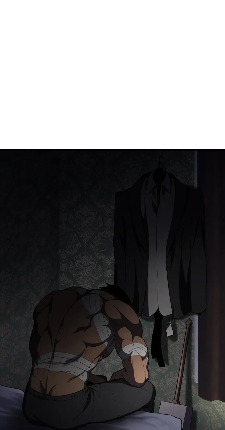 Survival Story of a Sword King in a Fantasy World Chapter 70 - Page 77