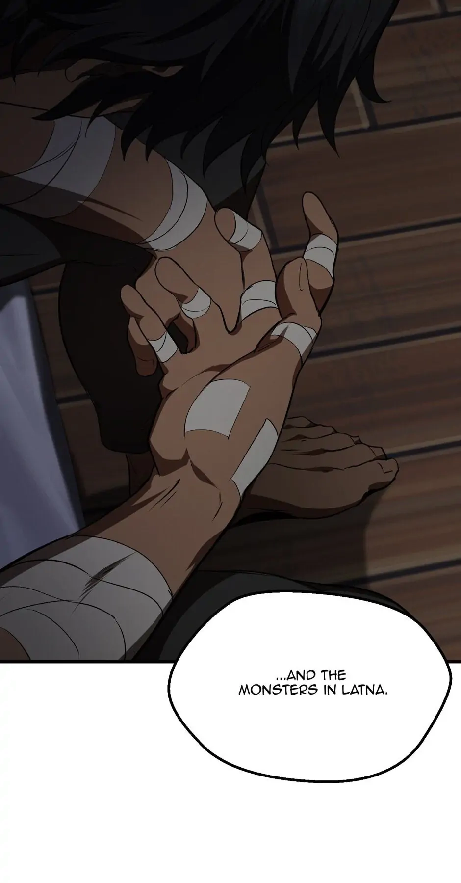 Survival Story of a Sword King in a Fantasy World Chapter 70 - Page 79