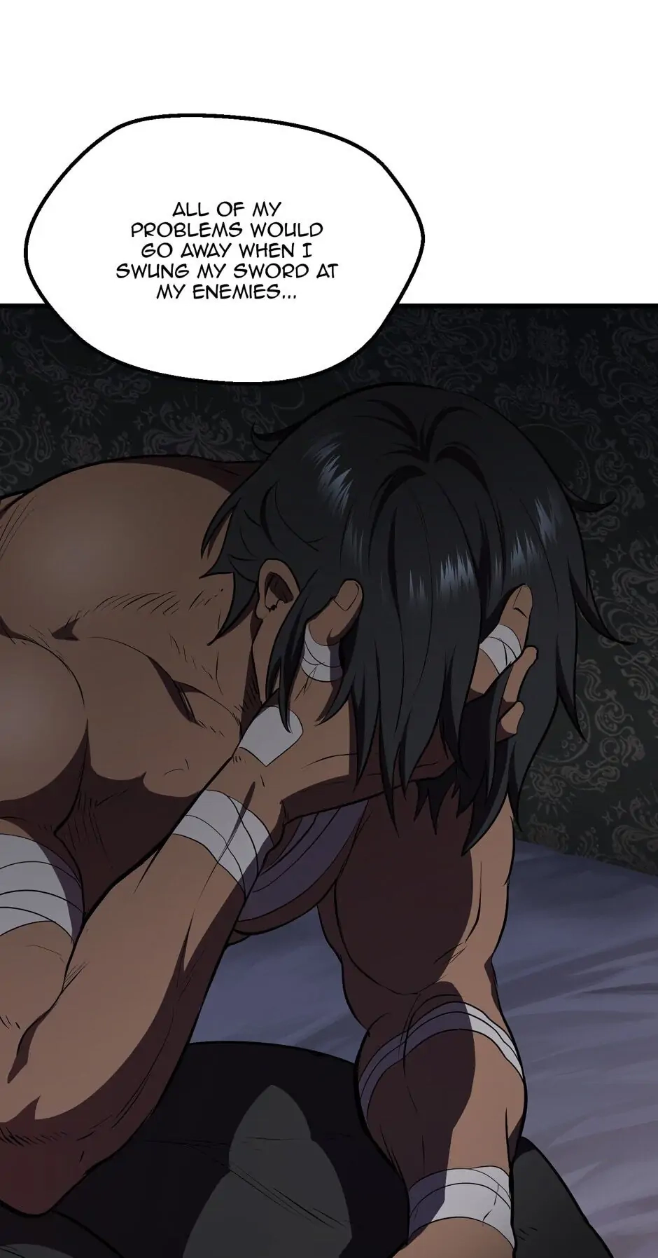 Survival Story of a Sword King in a Fantasy World Chapter 70 - Page 80