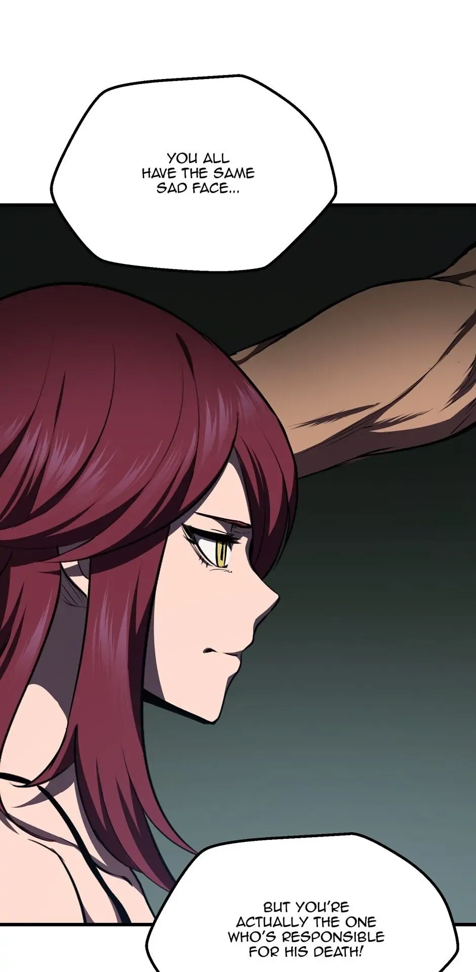 Survival Story of a Sword King in a Fantasy World Chapter 70 - Page 89