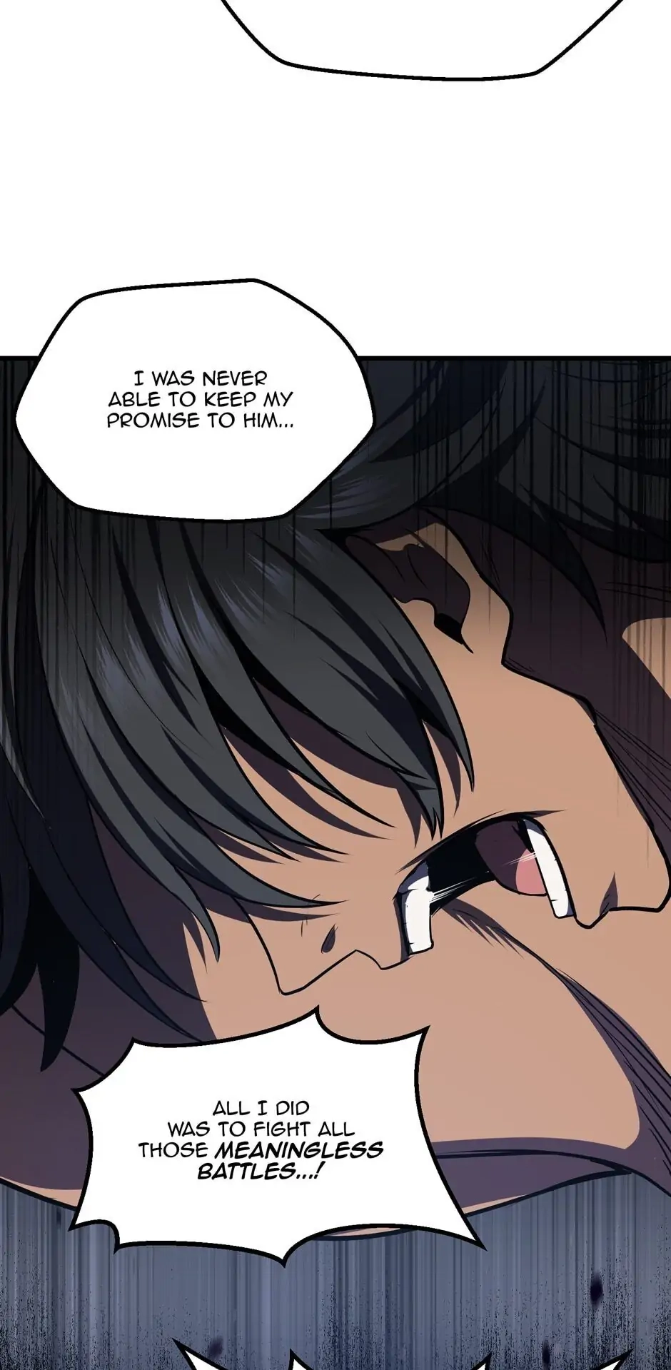 Survival Story of a Sword King in a Fantasy World Chapter 70 - Page 90