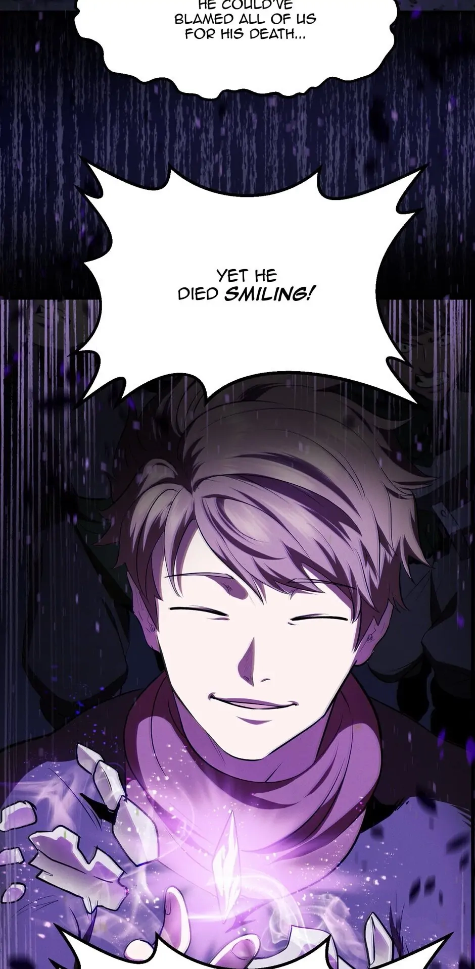 Survival Story of a Sword King in a Fantasy World Chapter 70 - Page 92