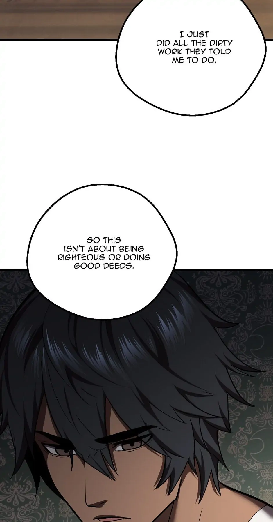 Survival Story of a Sword King in a Fantasy World Chapter 70 - Page 99