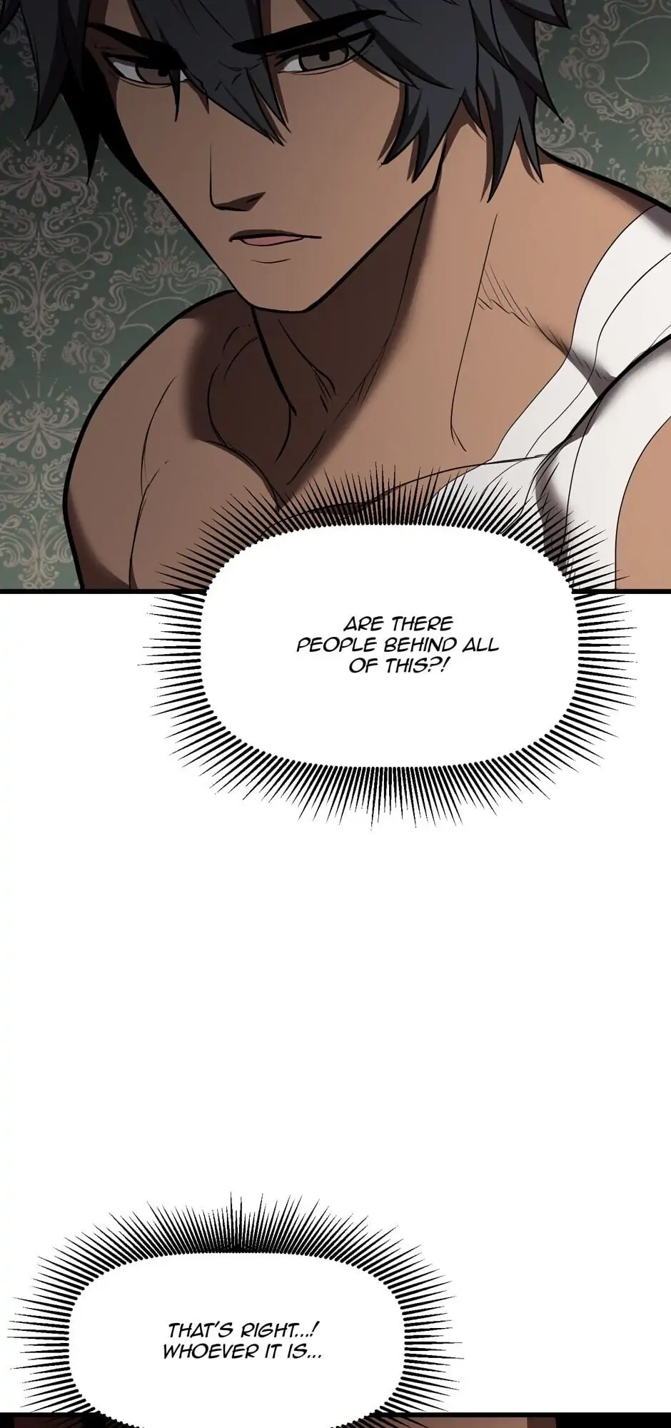 Survival Story of a Sword King in a Fantasy World Chapter 71 - Page 3