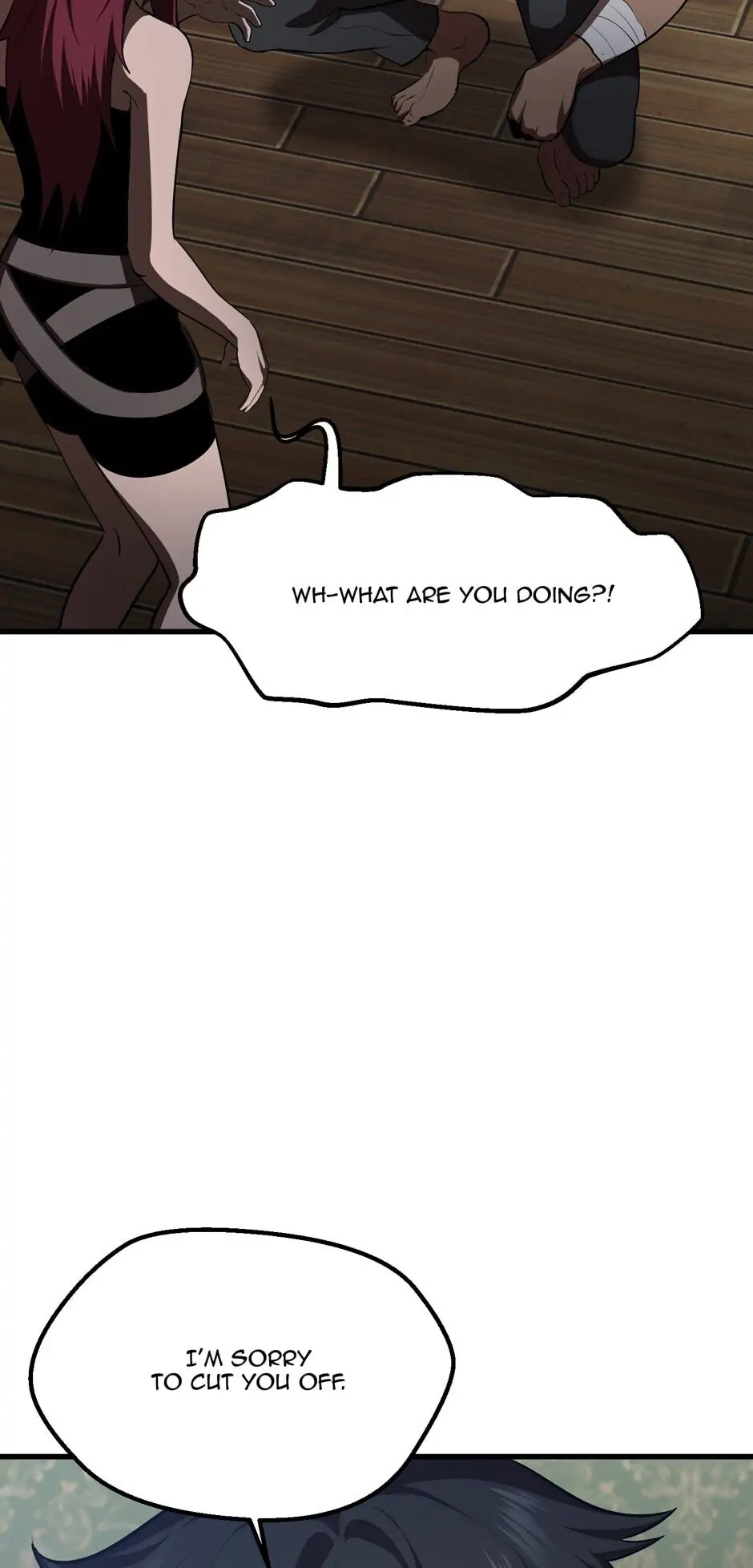 Survival Story of a Sword King in a Fantasy World Chapter 71 - Page 12