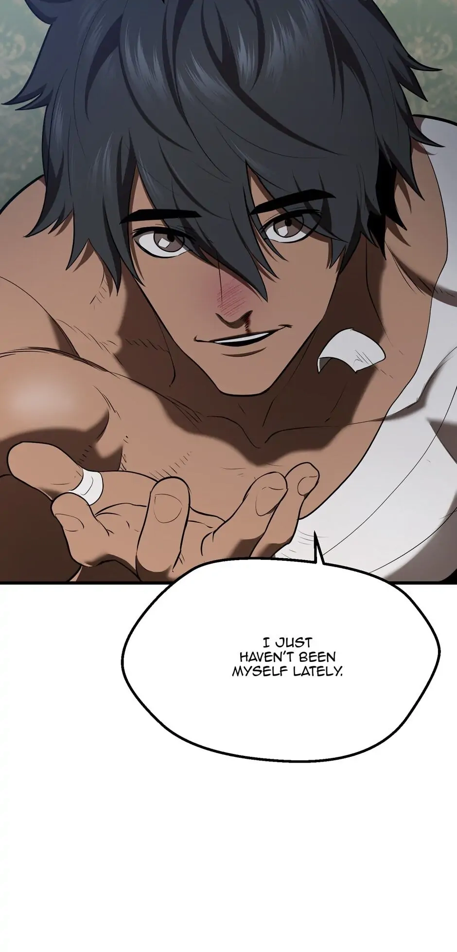 Survival Story of a Sword King in a Fantasy World Chapter 71 - Page 13