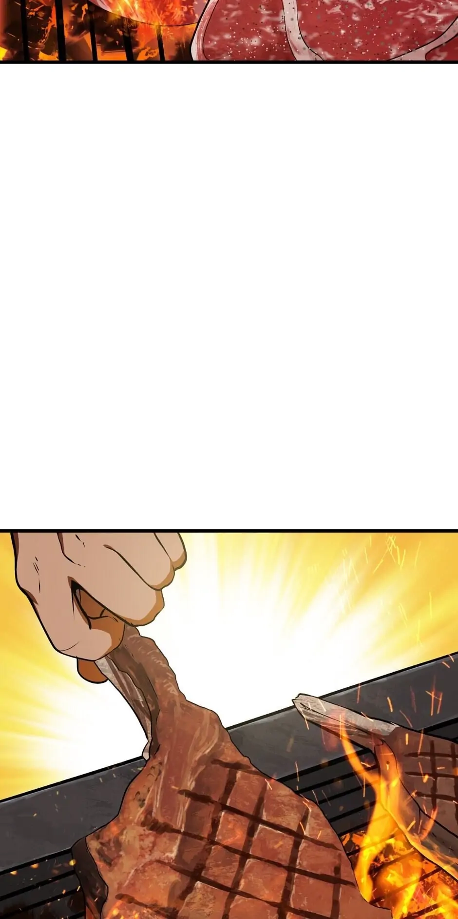 Survival Story of a Sword King in a Fantasy World Chapter 71 - Page 19
