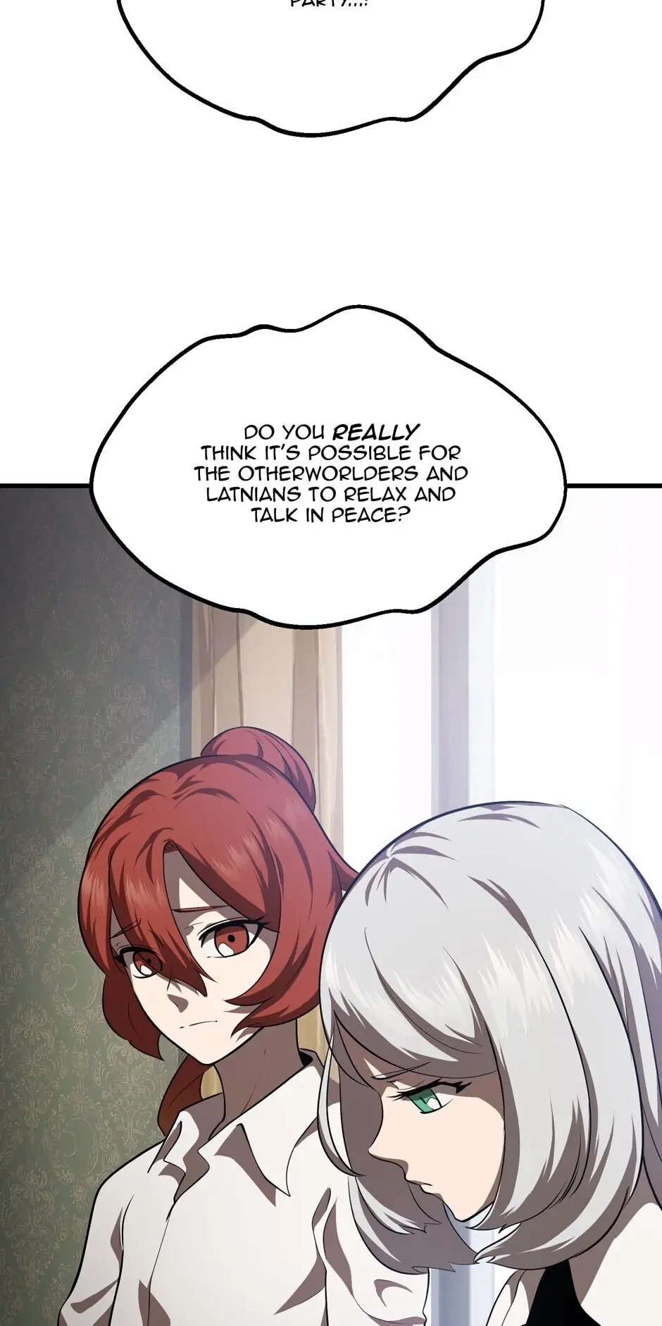 Survival Story of a Sword King in a Fantasy World Chapter 71 - Page 31