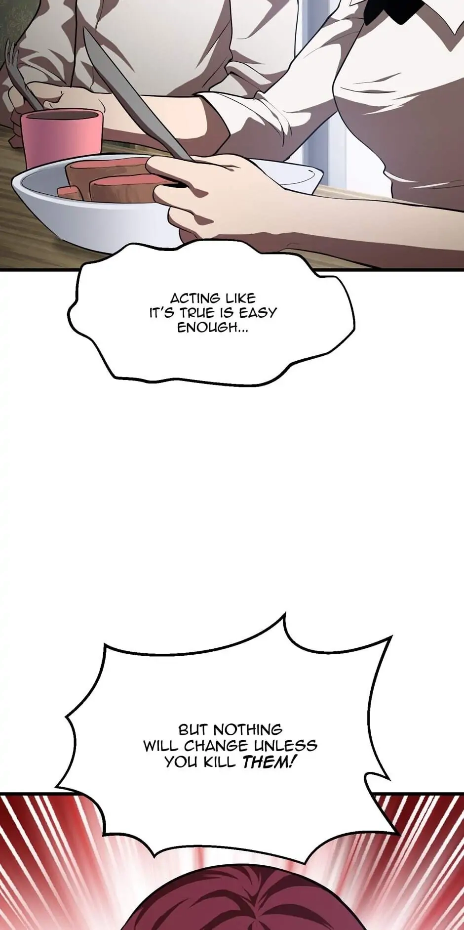Survival Story of a Sword King in a Fantasy World Chapter 71 - Page 32