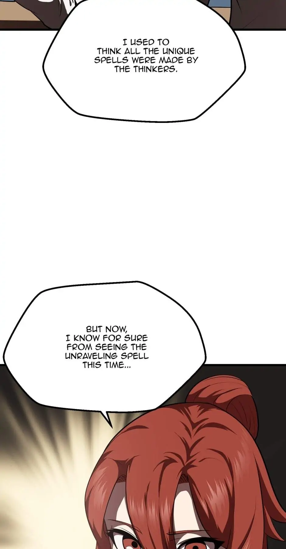 Survival Story of a Sword King in a Fantasy World Chapter 71 - Page 36