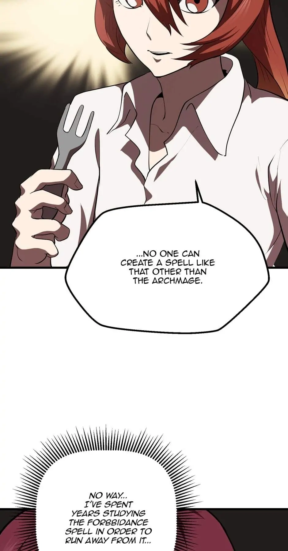 Survival Story of a Sword King in a Fantasy World Chapter 71 - Page 37