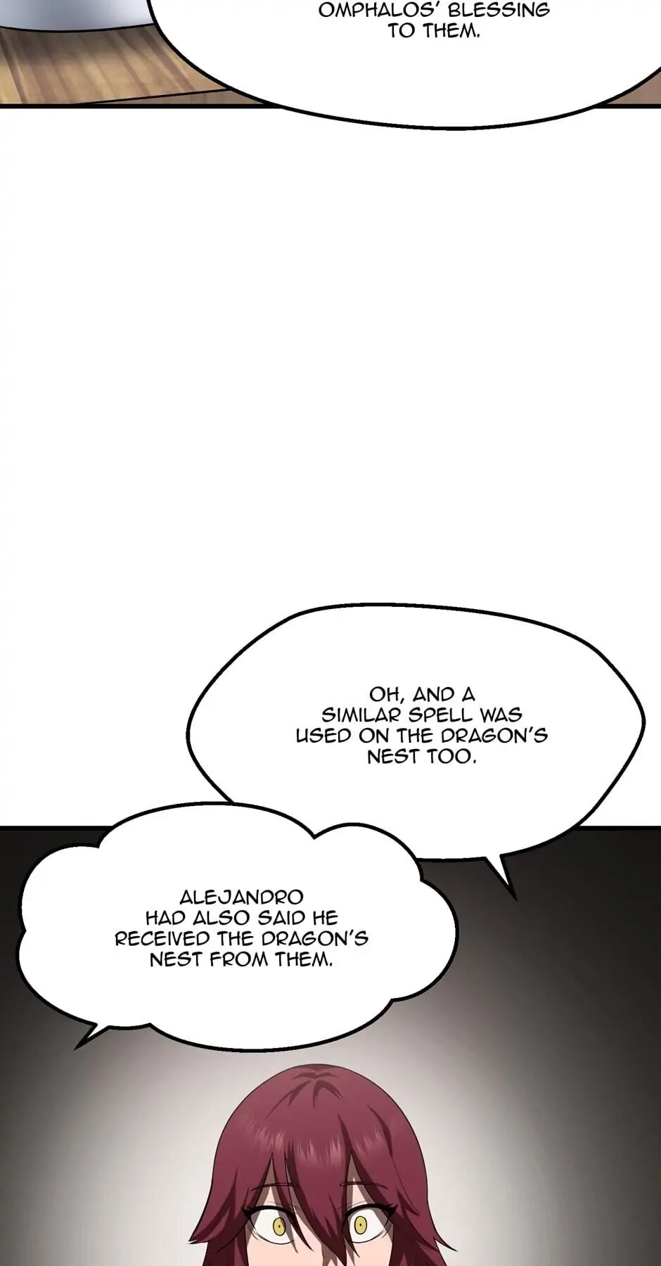 Survival Story of a Sword King in a Fantasy World Chapter 71 - Page 40
