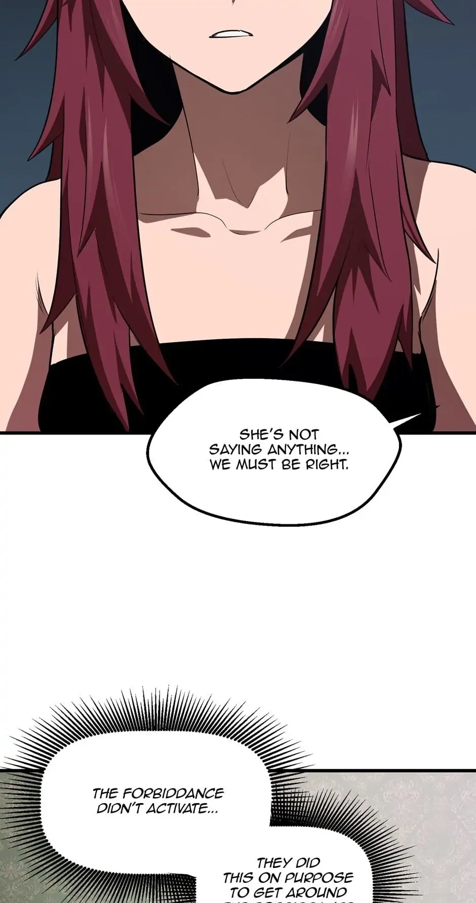 Survival Story of a Sword King in a Fantasy World Chapter 71 - Page 44