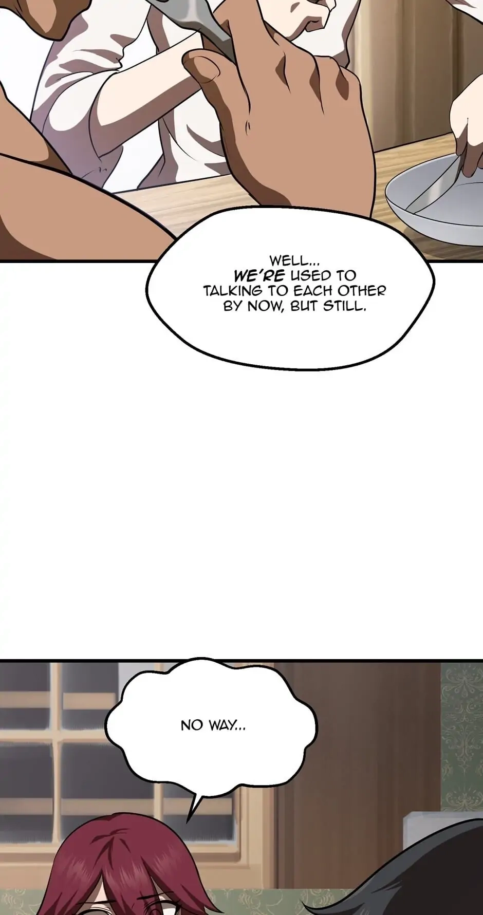 Survival Story of a Sword King in a Fantasy World Chapter 71 - Page 48