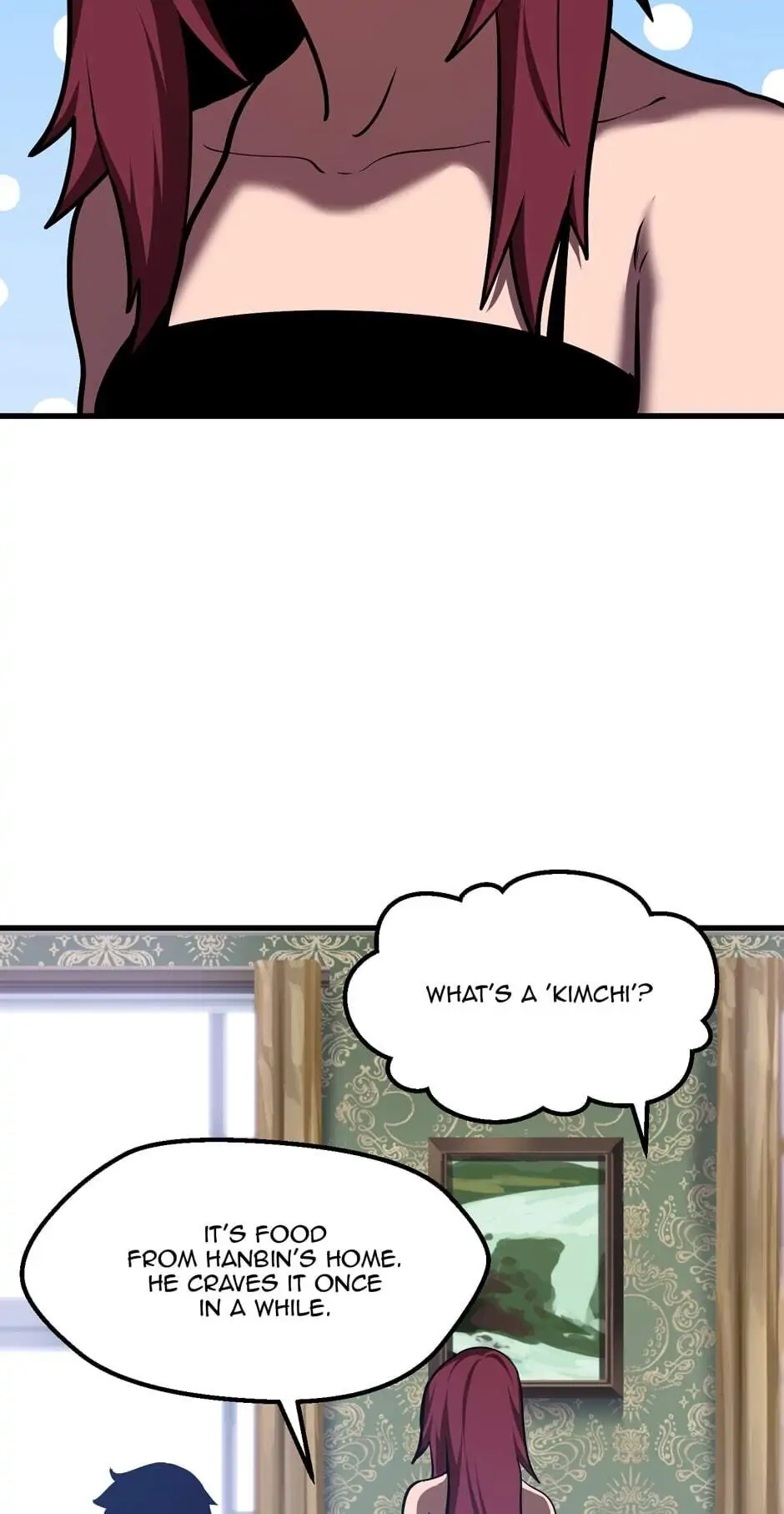 Survival Story of a Sword King in a Fantasy World Chapter 71 - Page 53