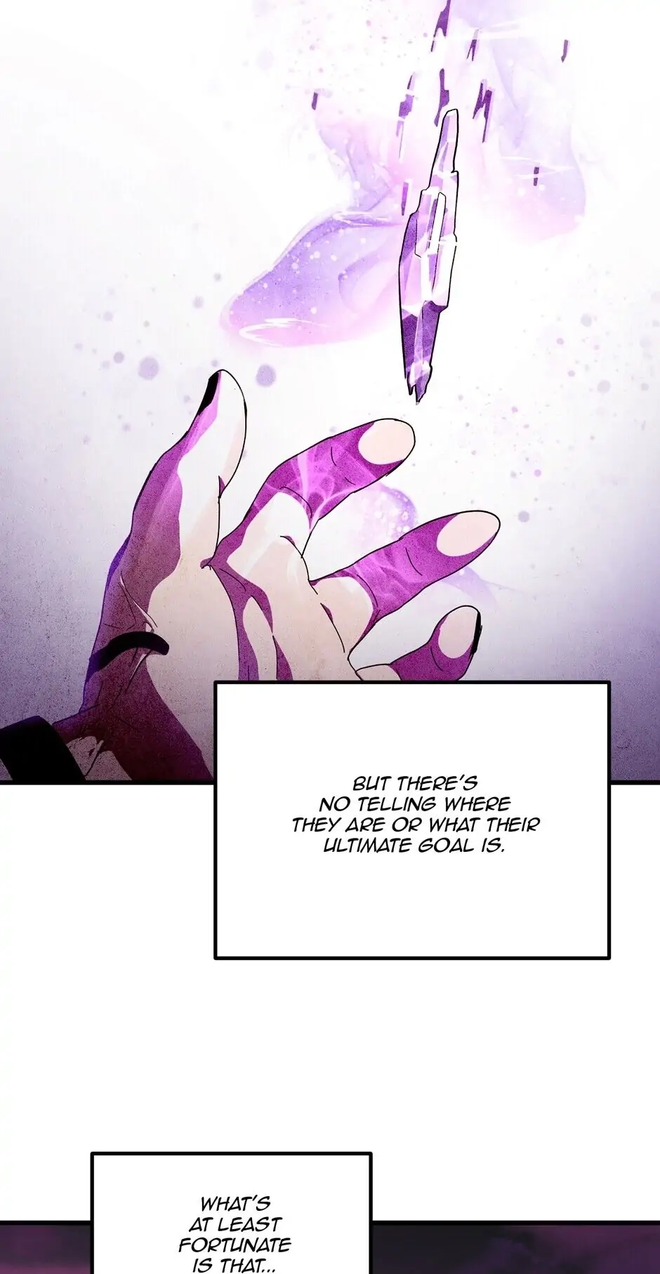 Survival Story of a Sword King in a Fantasy World Chapter 71 - Page 58