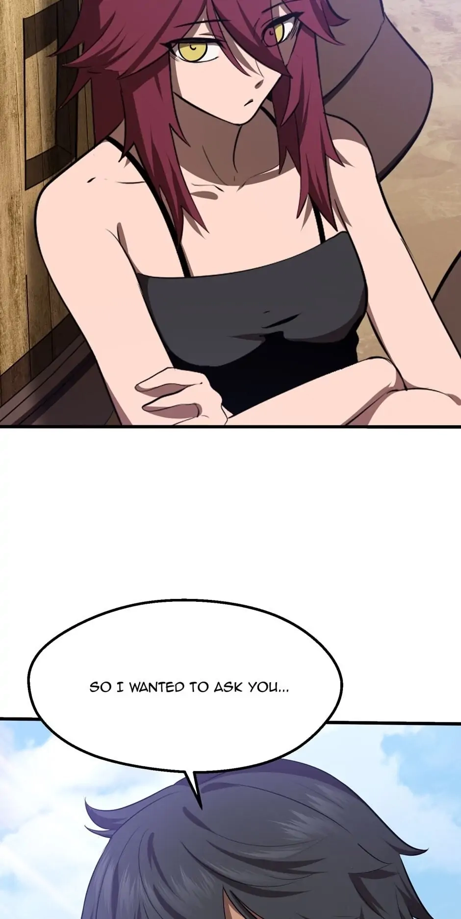 Survival Story of a Sword King in a Fantasy World Chapter 71 - Page 68