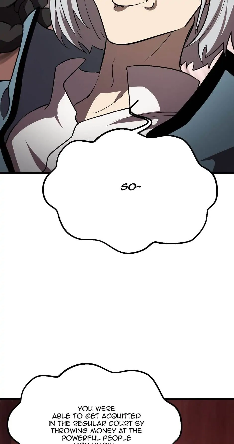 Survival Story of a Sword King in a Fantasy World Chapter 71 - Page 73