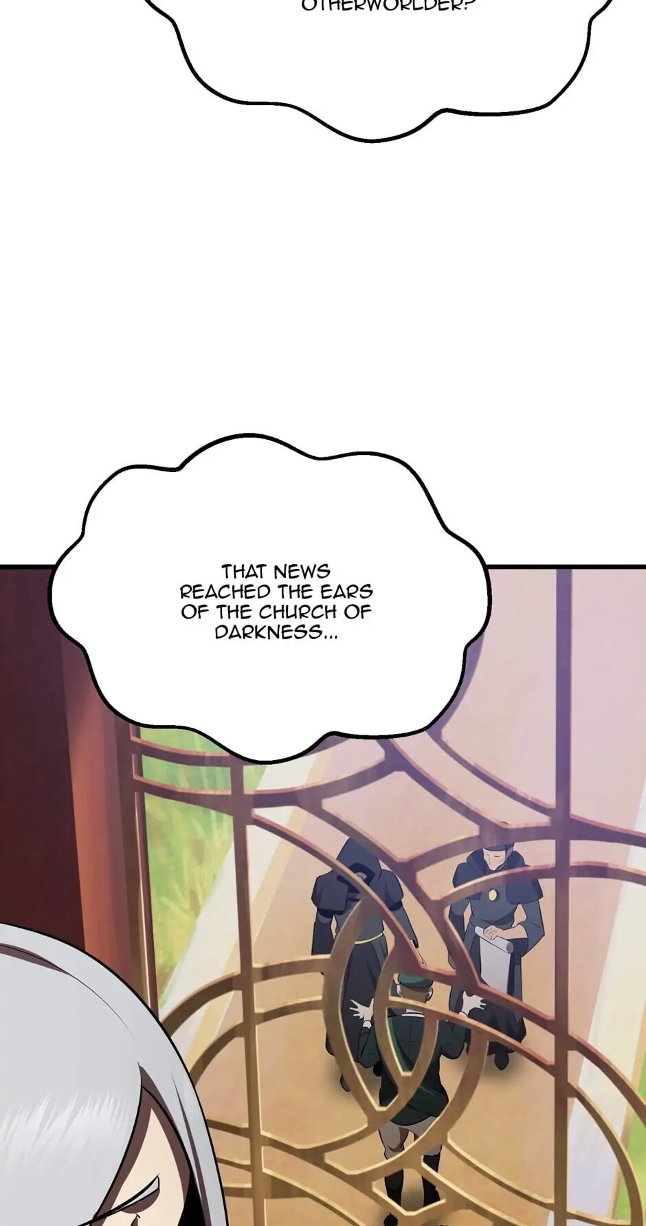 Survival Story of a Sword King in a Fantasy World Chapter 71 - Page 75
