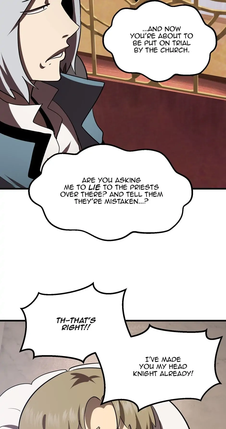 Survival Story of a Sword King in a Fantasy World Chapter 71 - Page 76