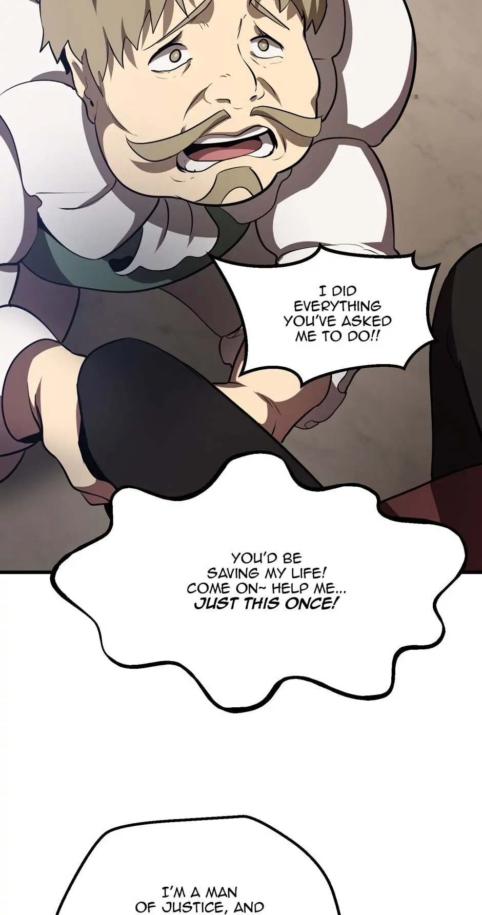Survival Story of a Sword King in a Fantasy World Chapter 71 - Page 77