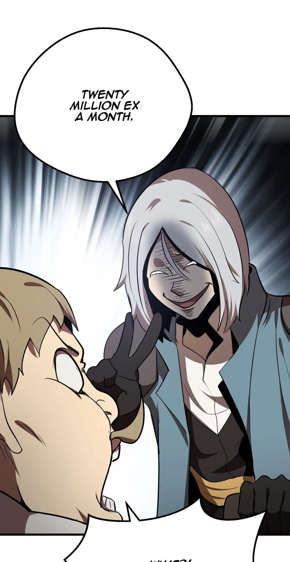 Survival Story of a Sword King in a Fantasy World Chapter 71 - Page 79