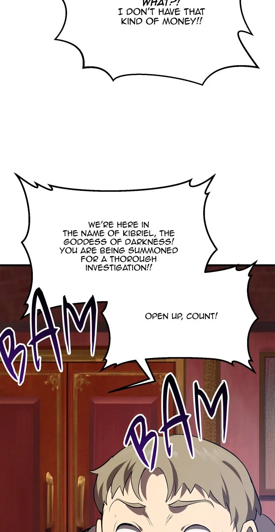 Survival Story of a Sword King in a Fantasy World Chapter 71 - Page 80