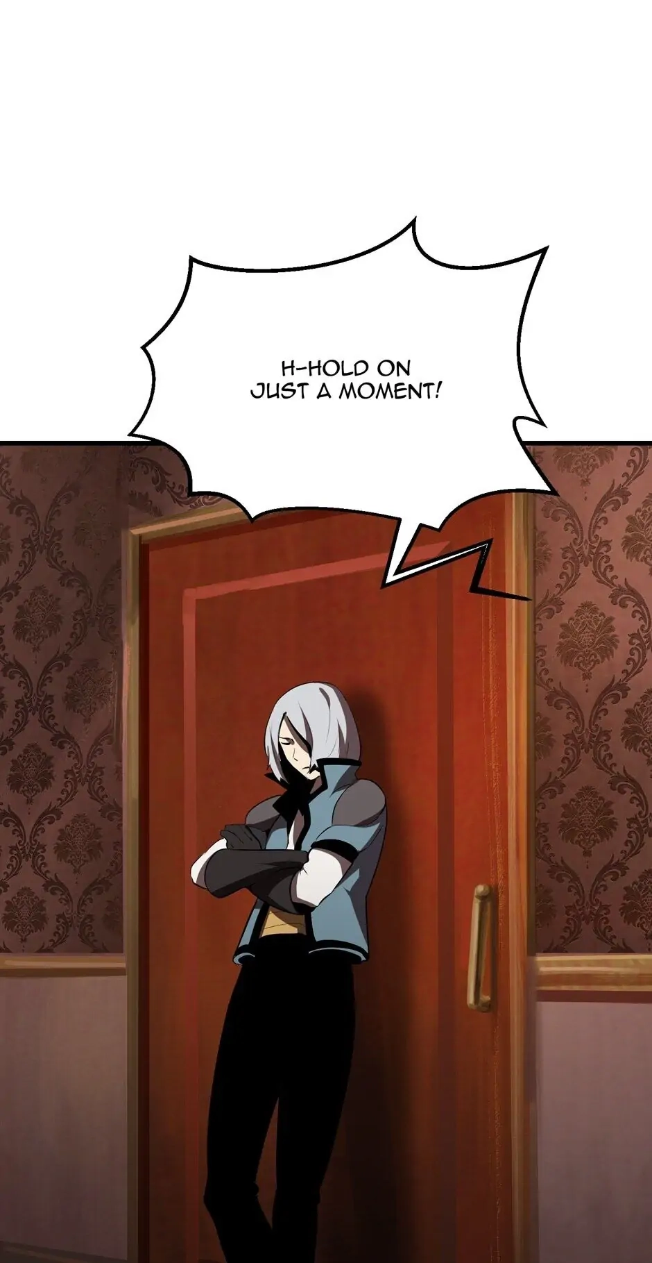 Survival Story of a Sword King in a Fantasy World Chapter 71 - Page 83