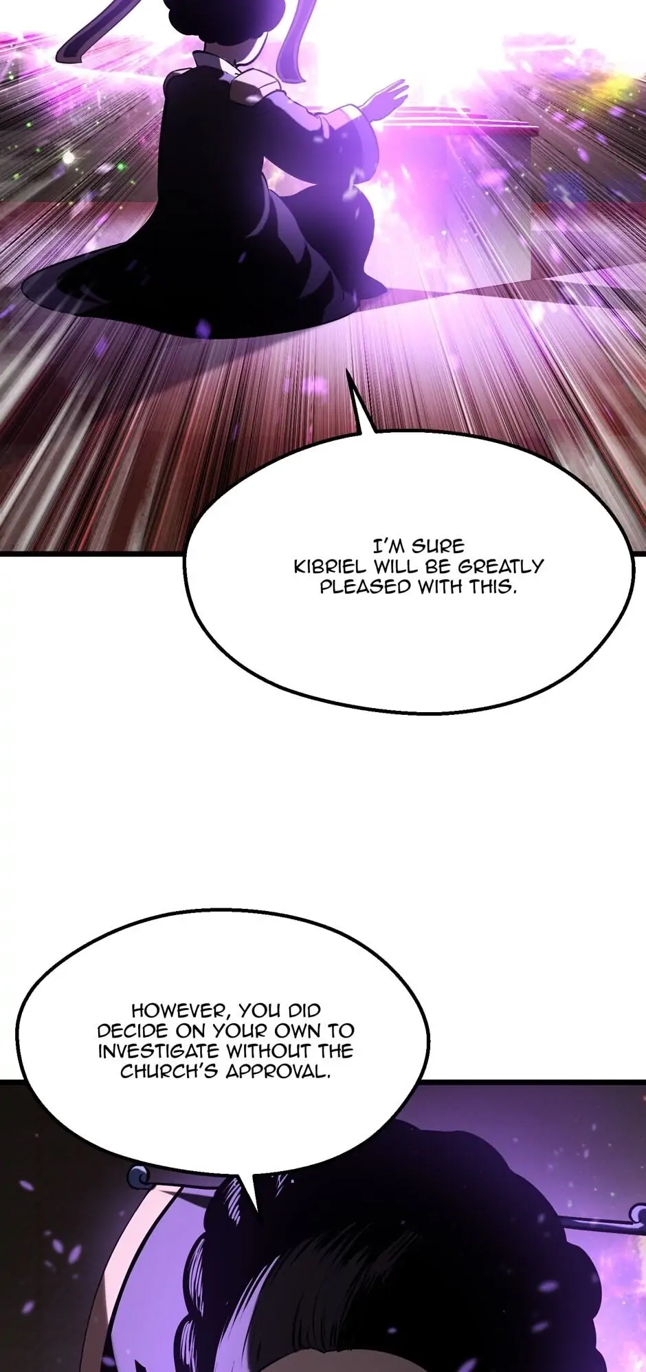 Survival Story of a Sword King in a Fantasy World Chapter 72 - Page 3