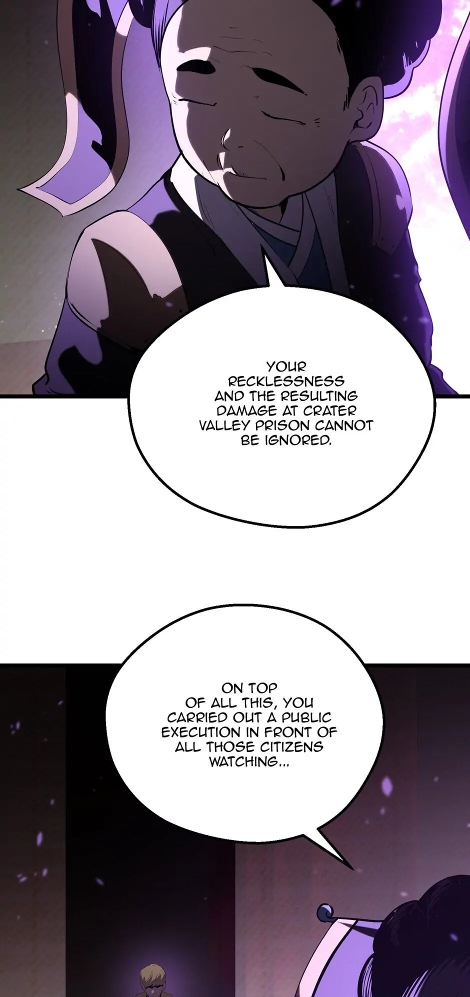 Survival Story of a Sword King in a Fantasy World Chapter 72 - Page 4