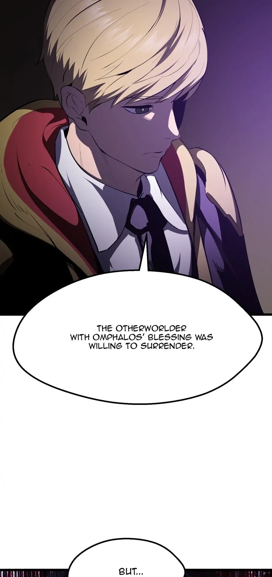 Survival Story of a Sword King in a Fantasy World Chapter 72 - Page 6