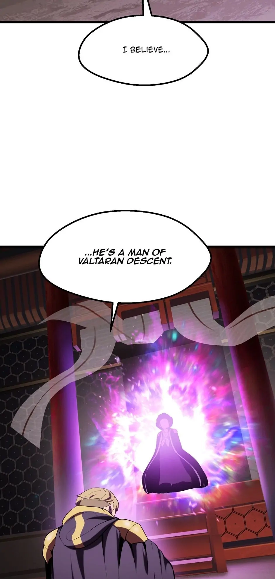 Survival Story of a Sword King in a Fantasy World Chapter 72 - Page 19